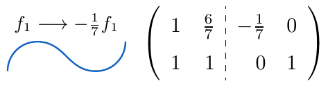 Cálculo de Matriz Inversa Gauss-Jordan | totumat.com
